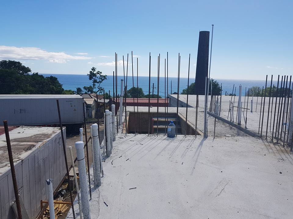 STORAGE RESIDENTS (STRUCTURAL ENGINEERING CONSULTANTS)